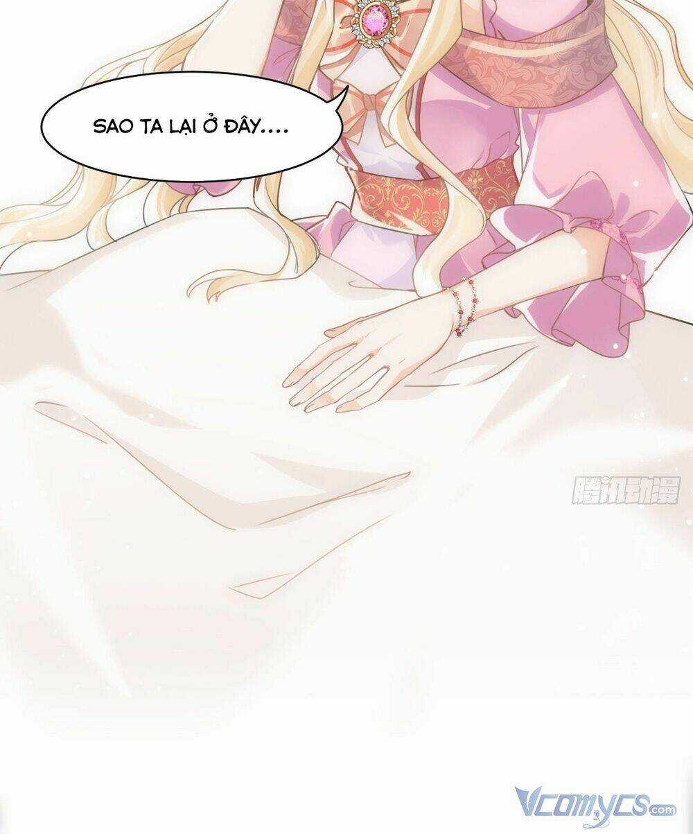 Quy Luật Yêu Đương Của Hải Vương Chapter 6 trang 52