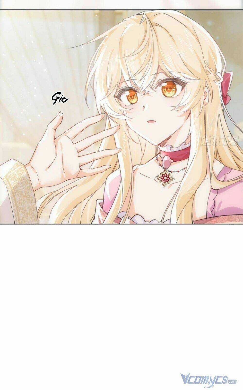 Quy Luật Yêu Đương Của Hải Vương Chapter 6 trang 55