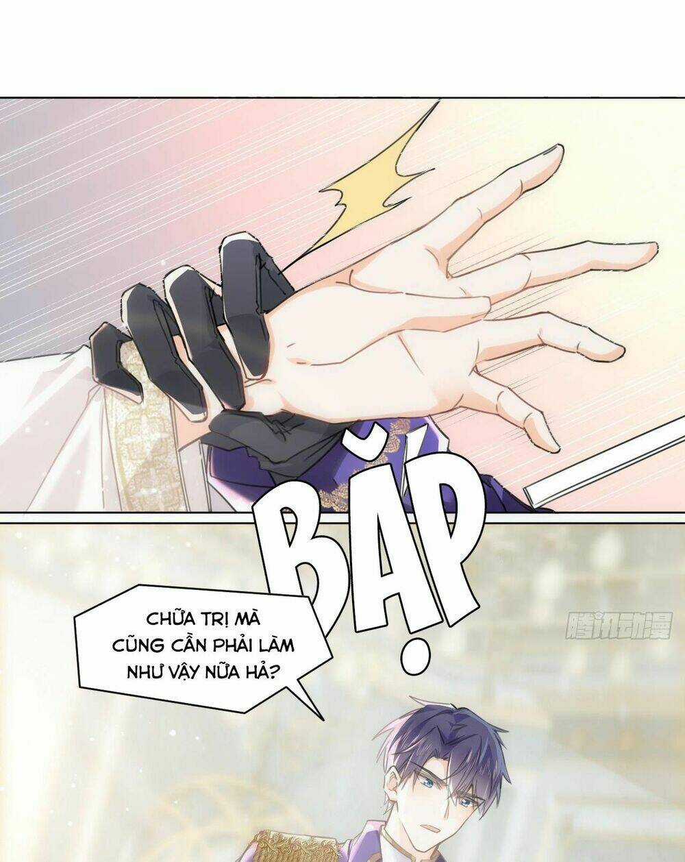 Quy Luật Yêu Đương Của Hải Vương Chapter 6 trang 56