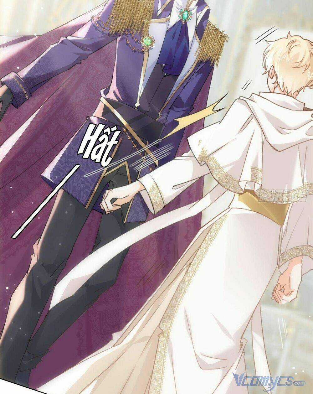 Quy Luật Yêu Đương Của Hải Vương Chapter 6 trang 57