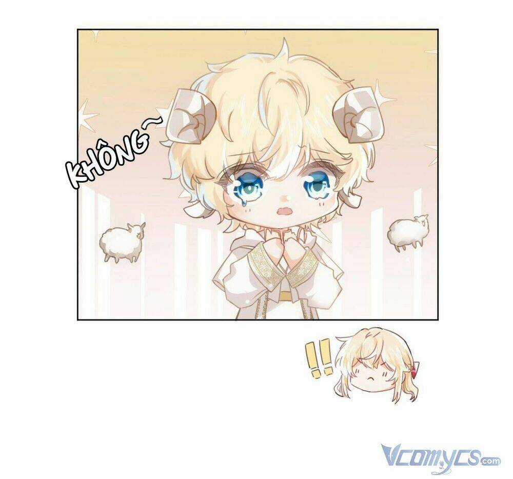 Quy Luật Yêu Đương Của Hải Vương Chapter 6 trang 61