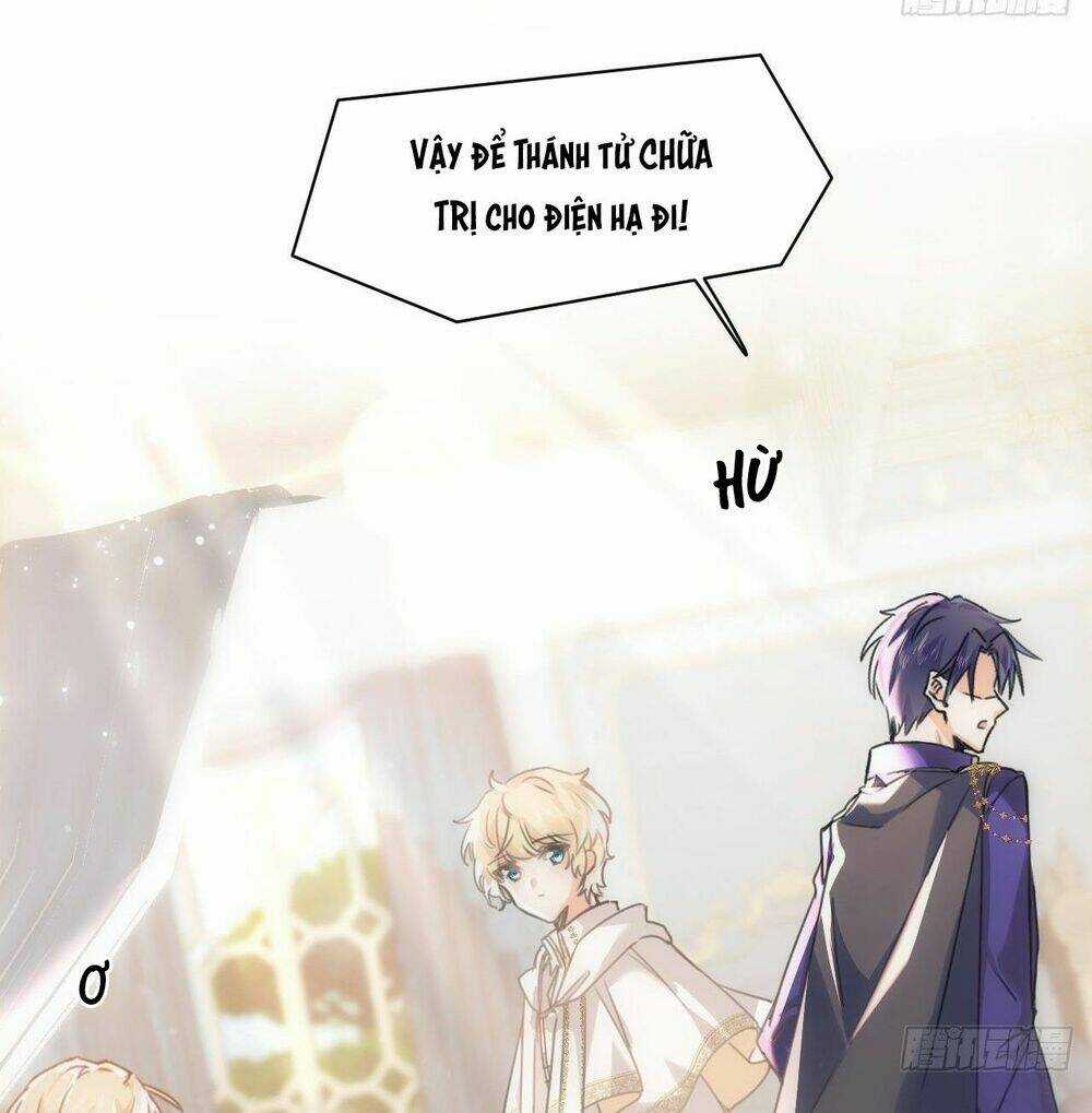 Quy Luật Yêu Đương Của Hải Vương Chapter 6 trang 66