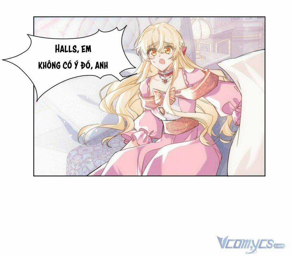 Quy Luật Yêu Đương Của Hải Vương Chapter 6 trang 68