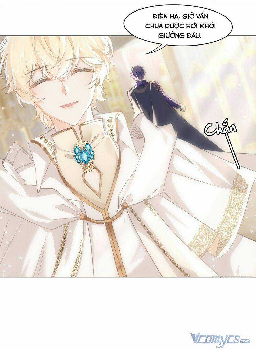 Quy Luật Yêu Đương Của Hải Vương Chapter 6 trang 69