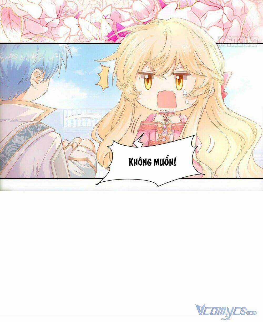 Quy Luật Yêu Đương Của Hải Vương Chapter 6 trang 7