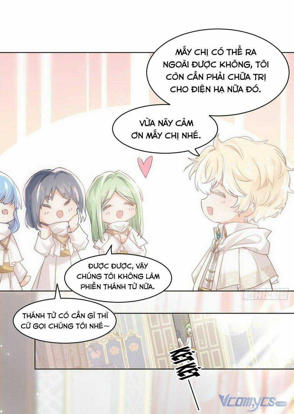 Quy Luật Yêu Đương Của Hải Vương Chapter 6 trang 71