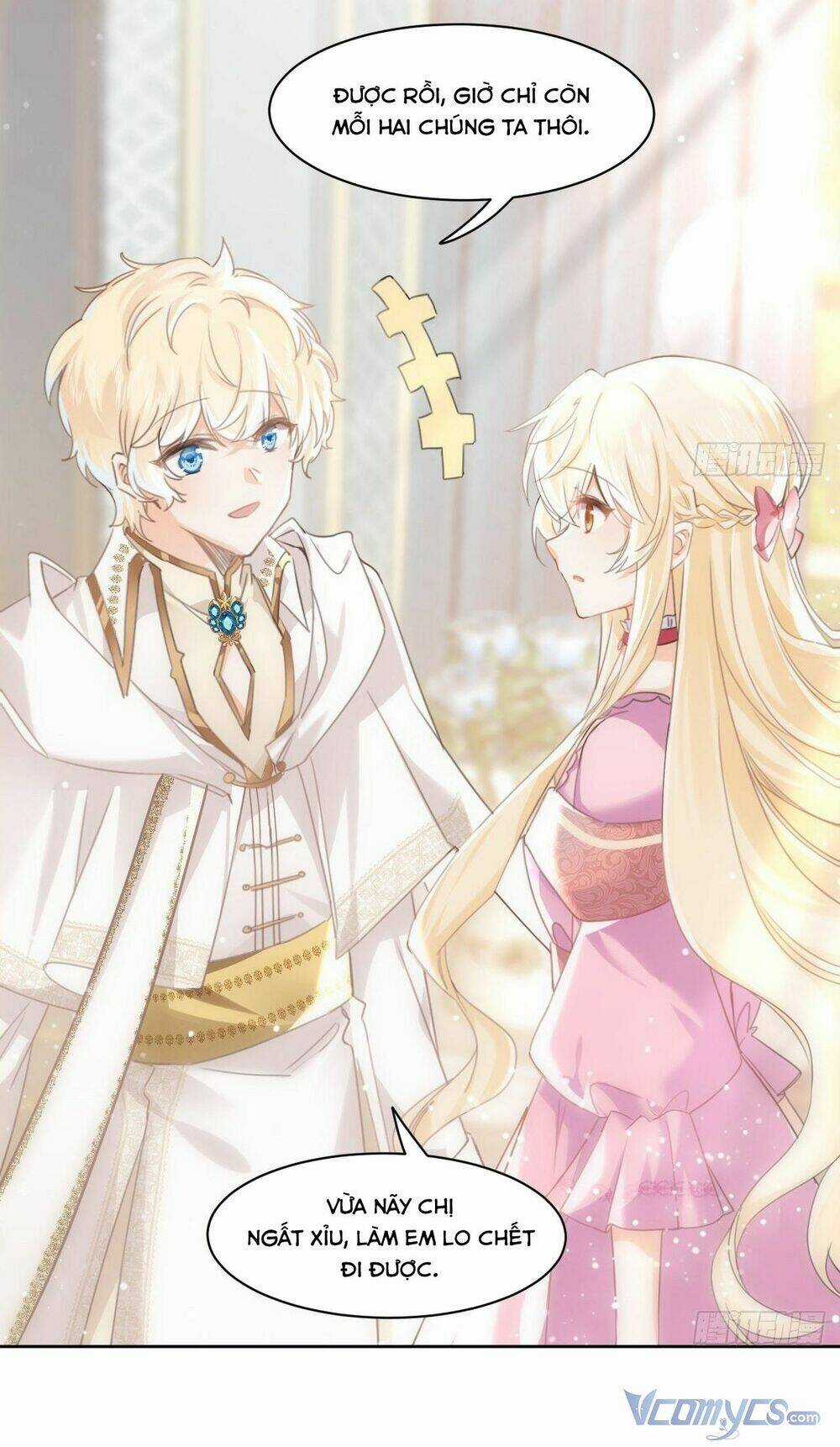 Quy Luật Yêu Đương Của Hải Vương Chapter 6 trang 72