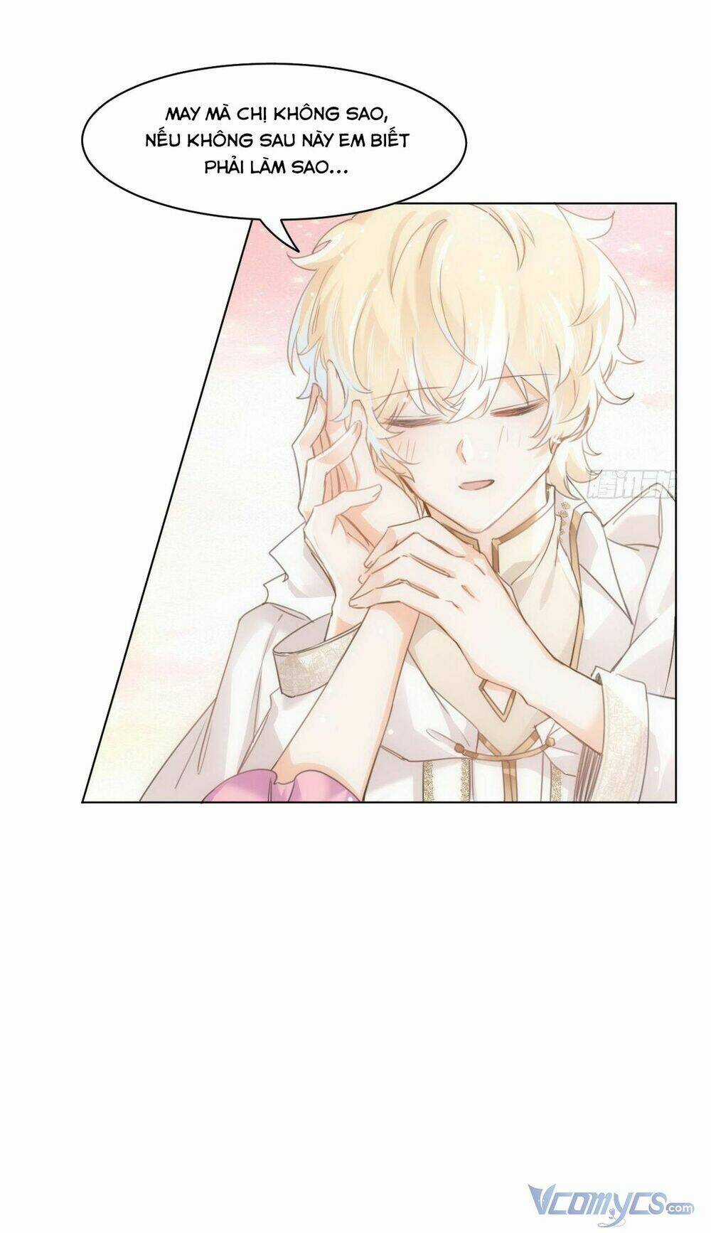 Quy Luật Yêu Đương Của Hải Vương Chapter 6 trang 74