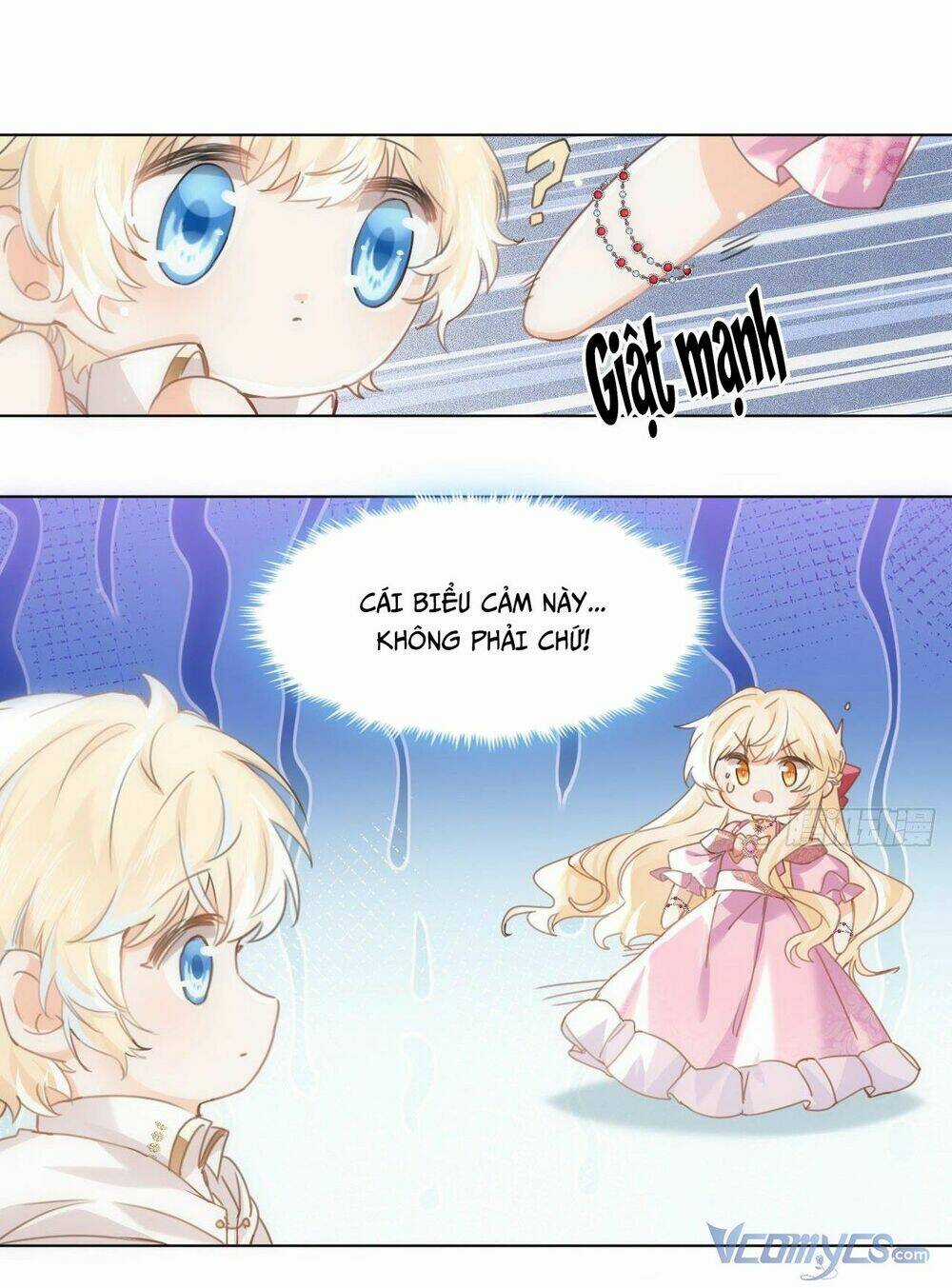 Quy Luật Yêu Đương Của Hải Vương Chapter 6 trang 75