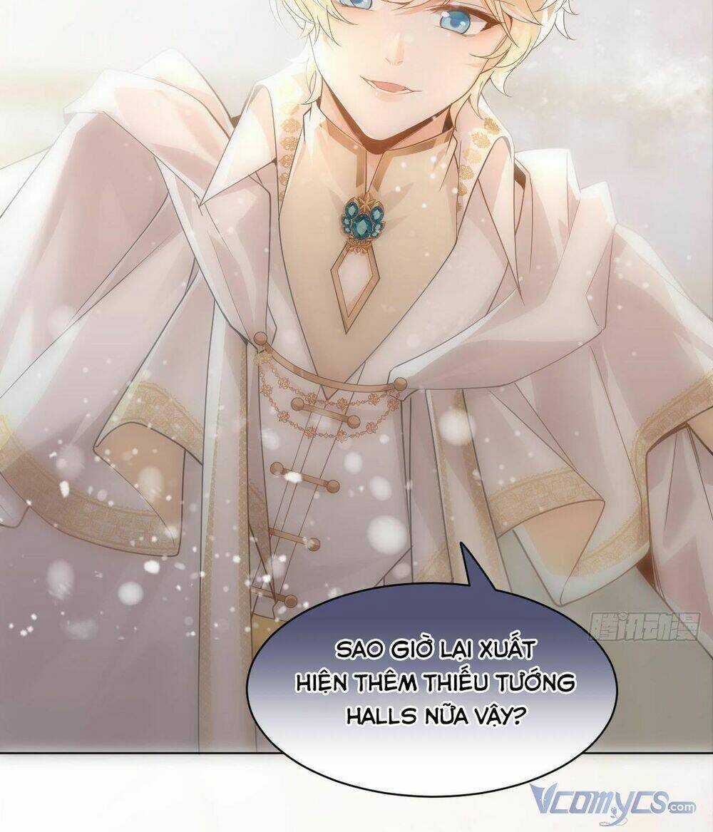 Quy Luật Yêu Đương Của Hải Vương Chapter 7 trang 10