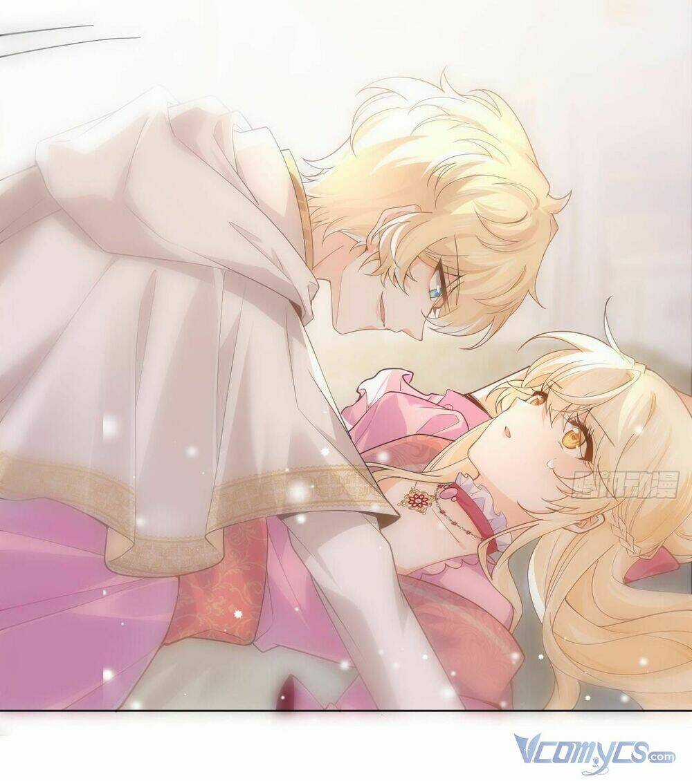 Quy Luật Yêu Đương Của Hải Vương Chapter 7 trang 11