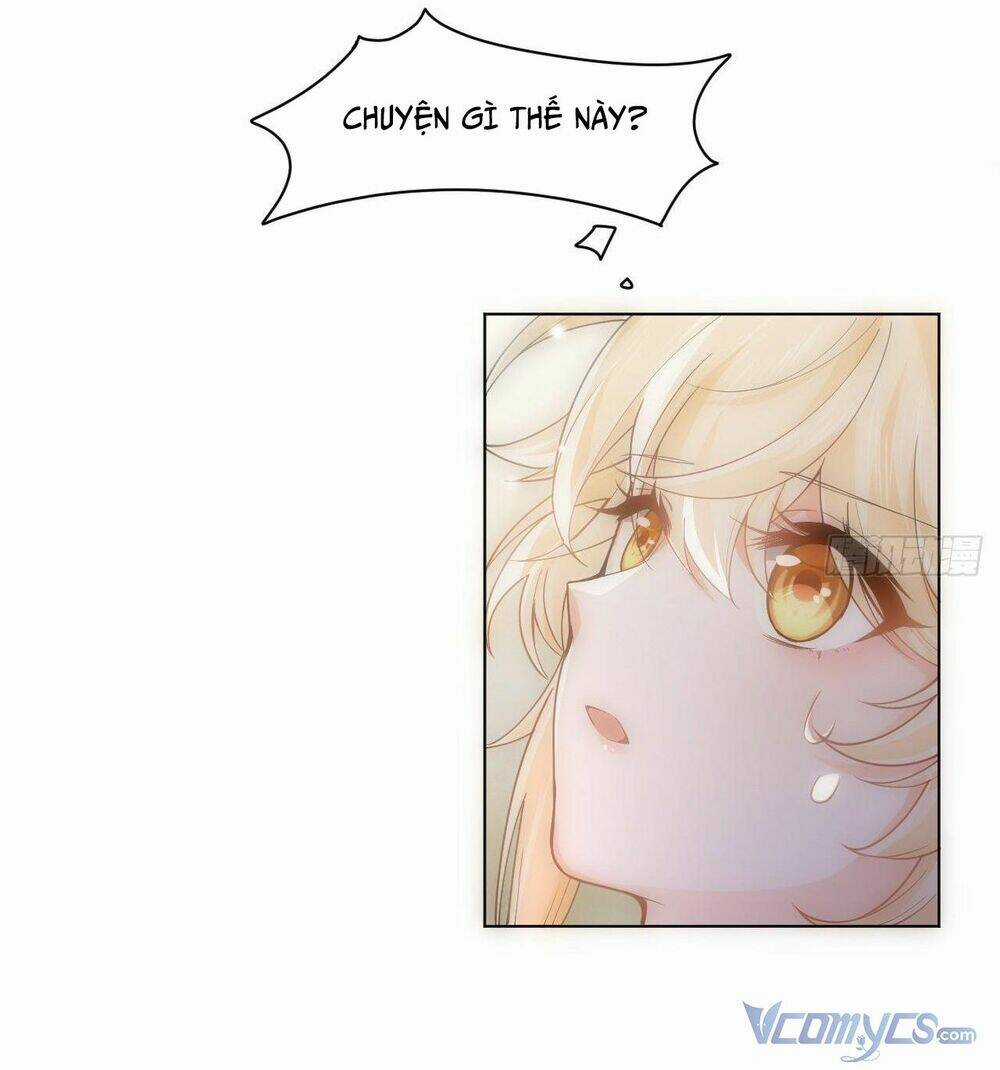 Quy Luật Yêu Đương Của Hải Vương Chapter 7 trang 12