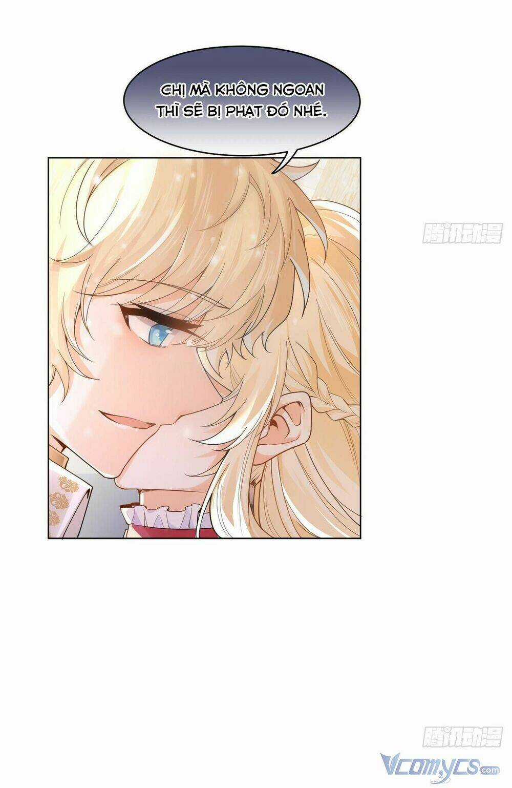 Quy Luật Yêu Đương Của Hải Vương Chapter 7 trang 13