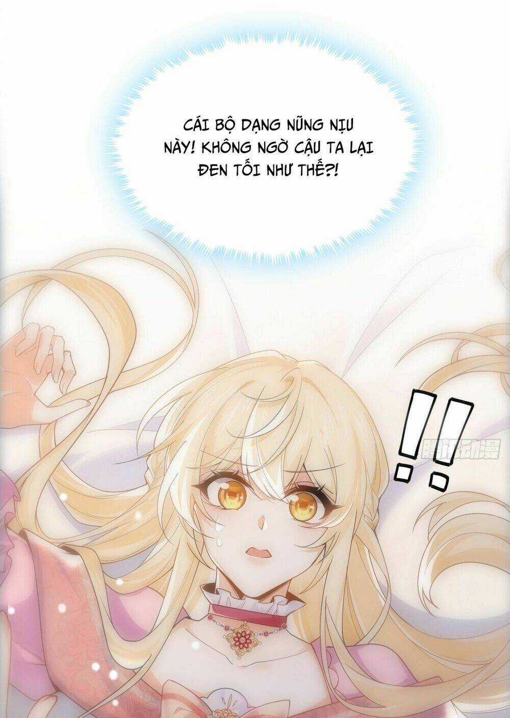 Quy Luật Yêu Đương Của Hải Vương Chapter 7 trang 14