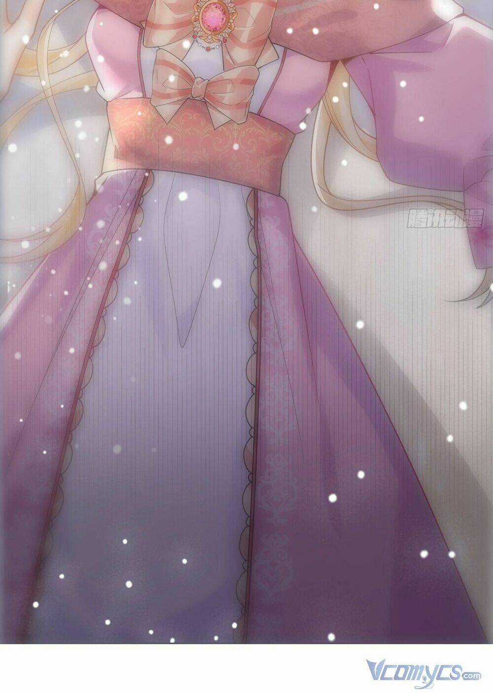 Quy Luật Yêu Đương Của Hải Vương Chapter 7 trang 15