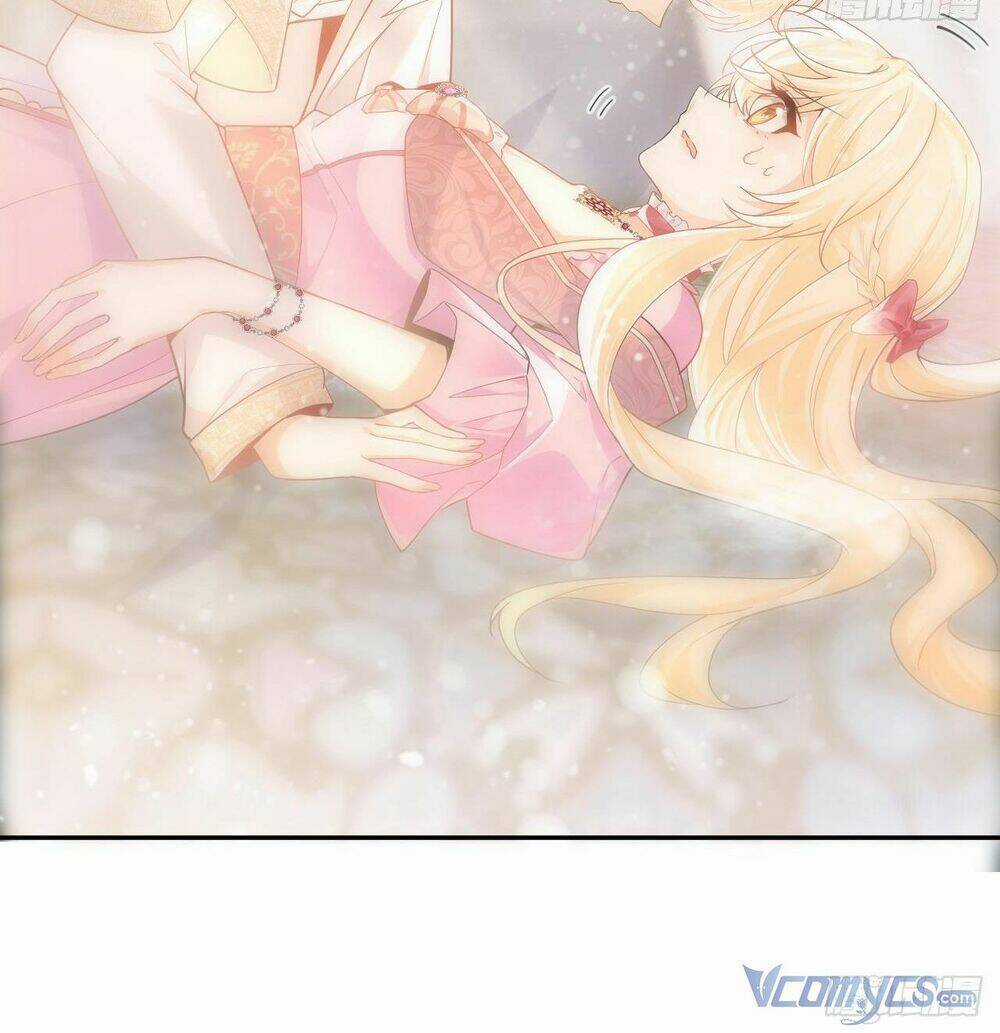 Quy Luật Yêu Đương Của Hải Vương Chapter 7 trang 17