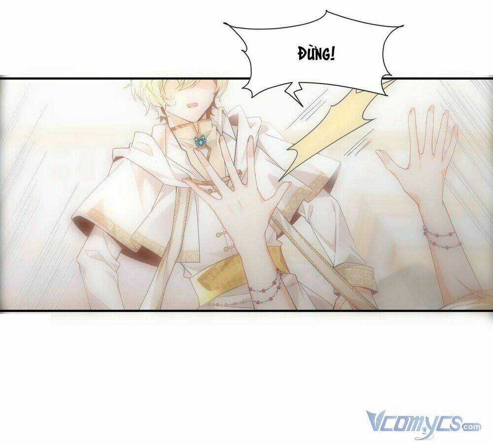 Quy Luật Yêu Đương Của Hải Vương Chapter 7 trang 18