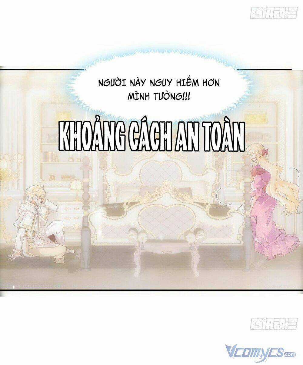 Quy Luật Yêu Đương Của Hải Vương Chapter 7 trang 19