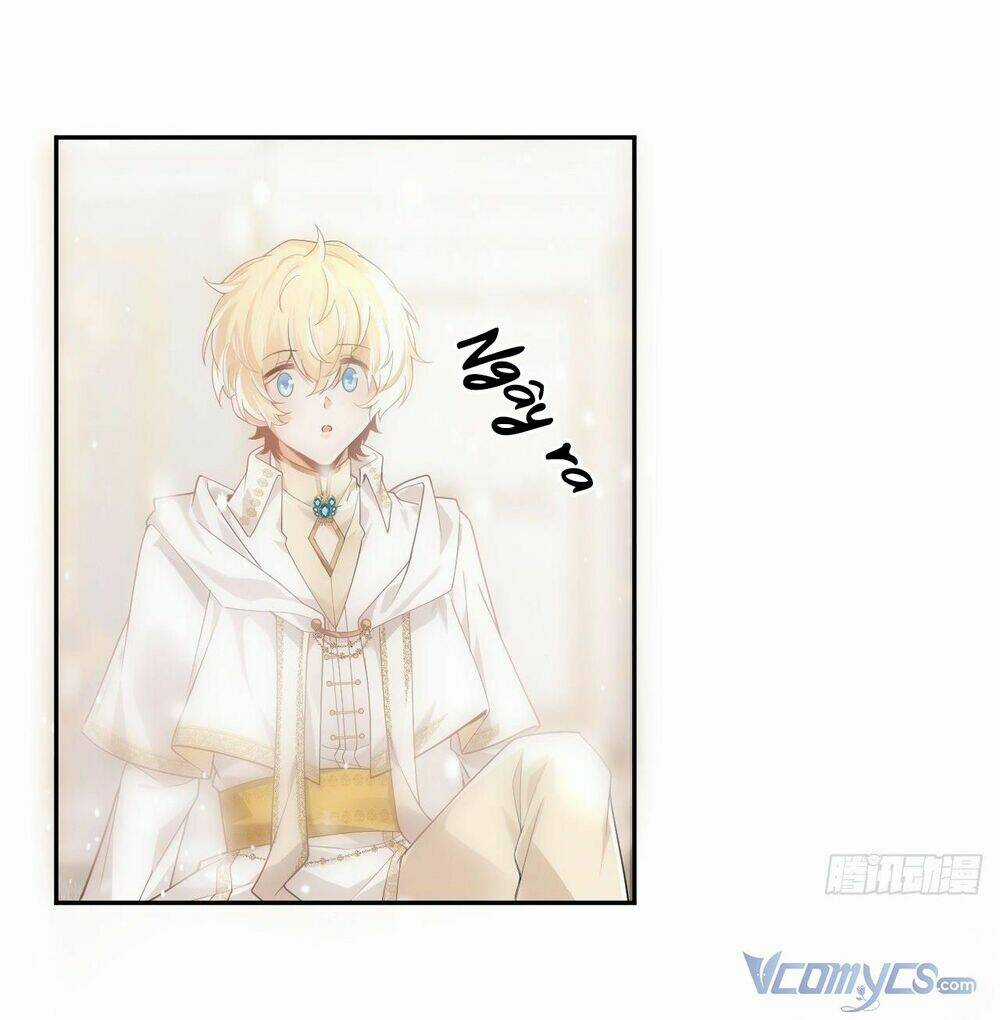 Quy Luật Yêu Đương Của Hải Vương Chapter 7 trang 20