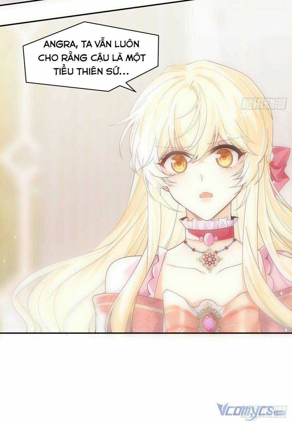 Quy Luật Yêu Đương Của Hải Vương Chapter 7 trang 23