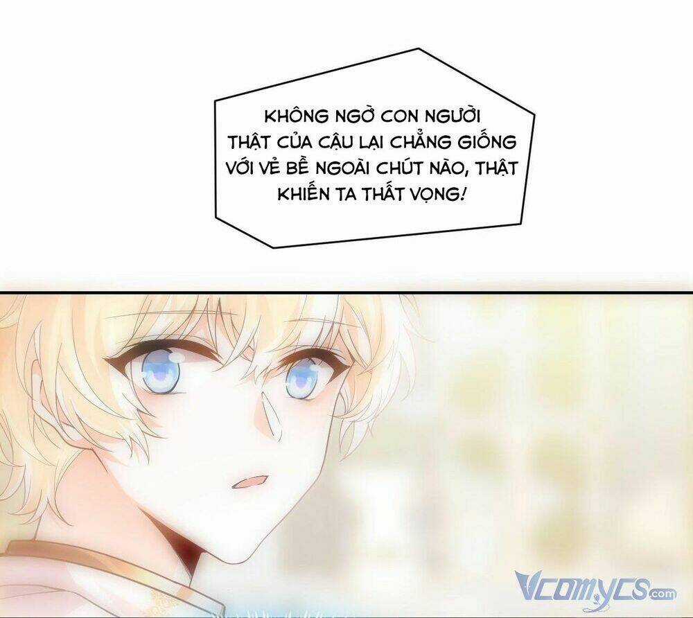 Quy Luật Yêu Đương Của Hải Vương Chapter 7 trang 24