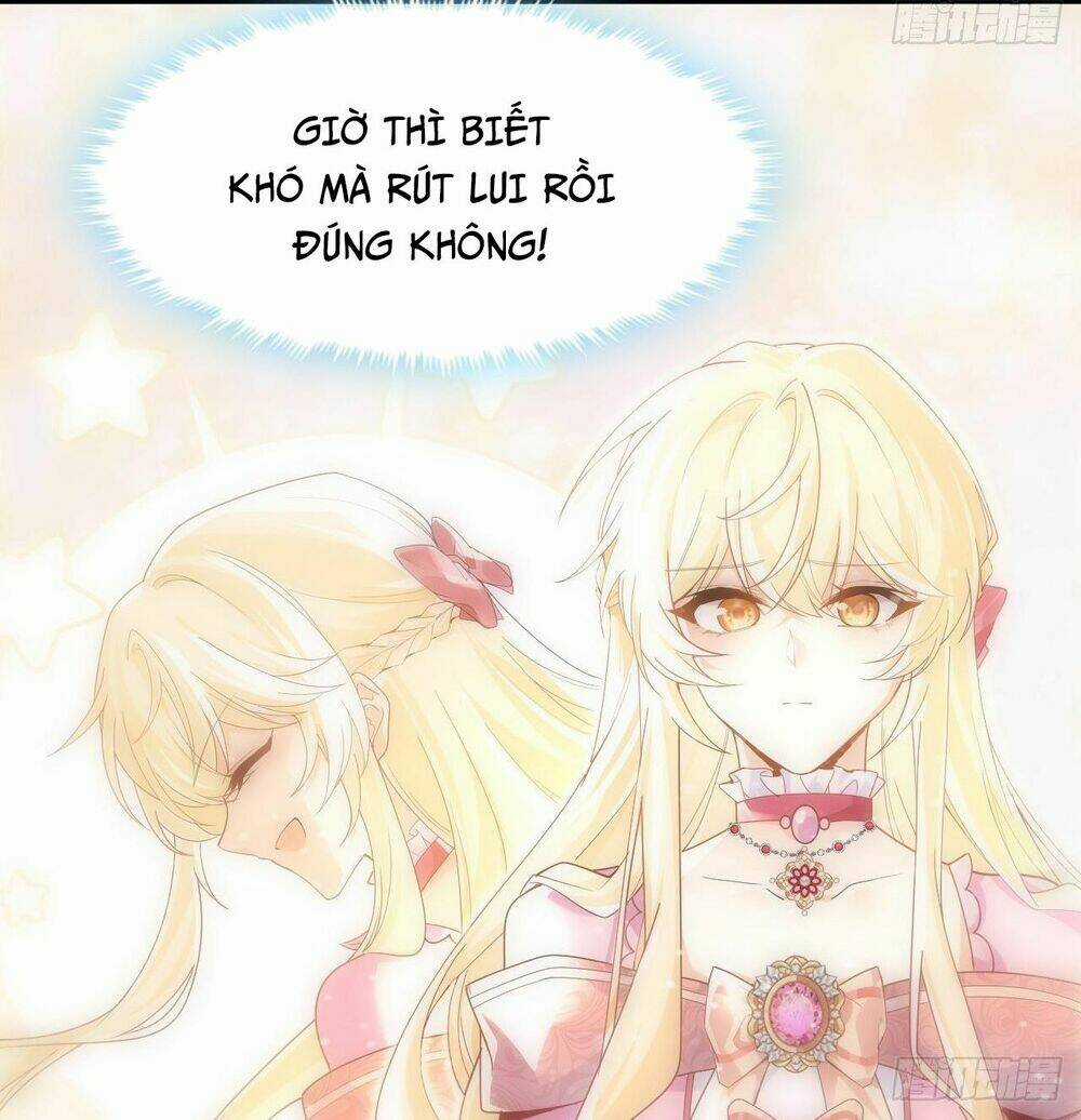 Quy Luật Yêu Đương Của Hải Vương Chapter 7 trang 25