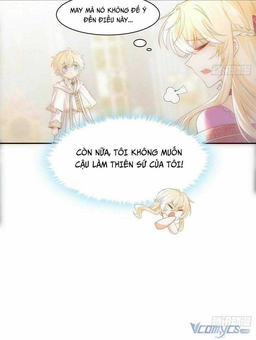 Quy Luật Yêu Đương Của Hải Vương Chapter 7 trang 29