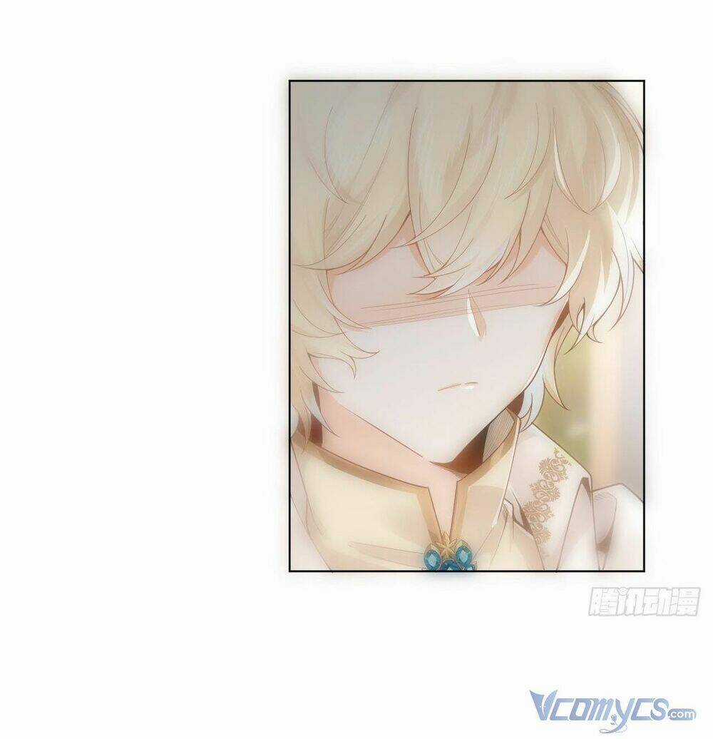 Quy Luật Yêu Đương Của Hải Vương Chapter 7 trang 3