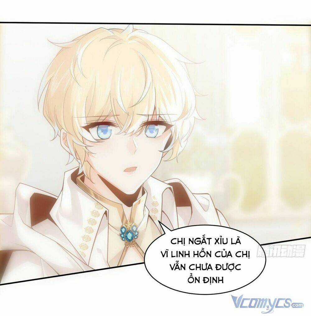 Quy Luật Yêu Đương Của Hải Vương Chapter 7 trang 32