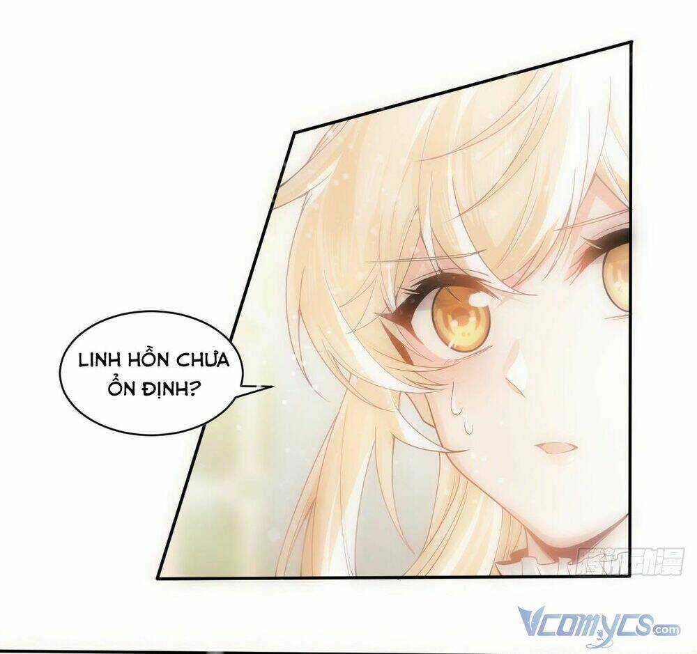 Quy Luật Yêu Đương Của Hải Vương Chapter 7 trang 33