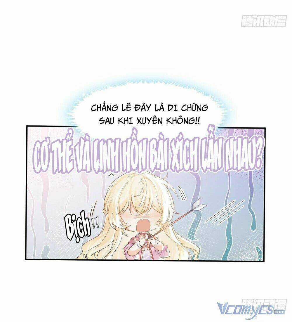 Quy Luật Yêu Đương Của Hải Vương Chapter 7 trang 35