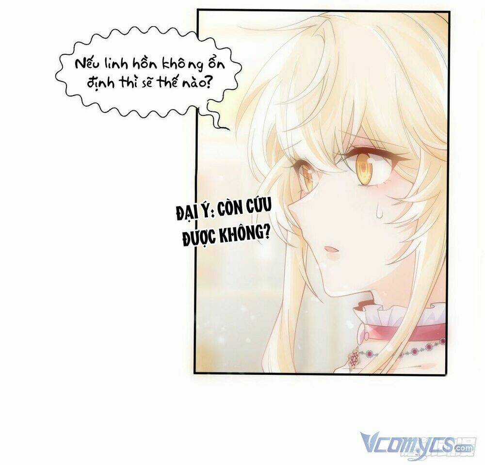 Quy Luật Yêu Đương Của Hải Vương Chapter 7 trang 36