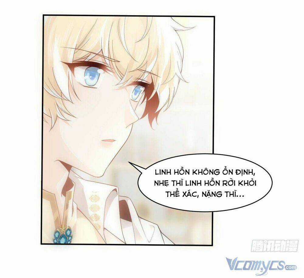 Quy Luật Yêu Đương Của Hải Vương Chapter 7 trang 38