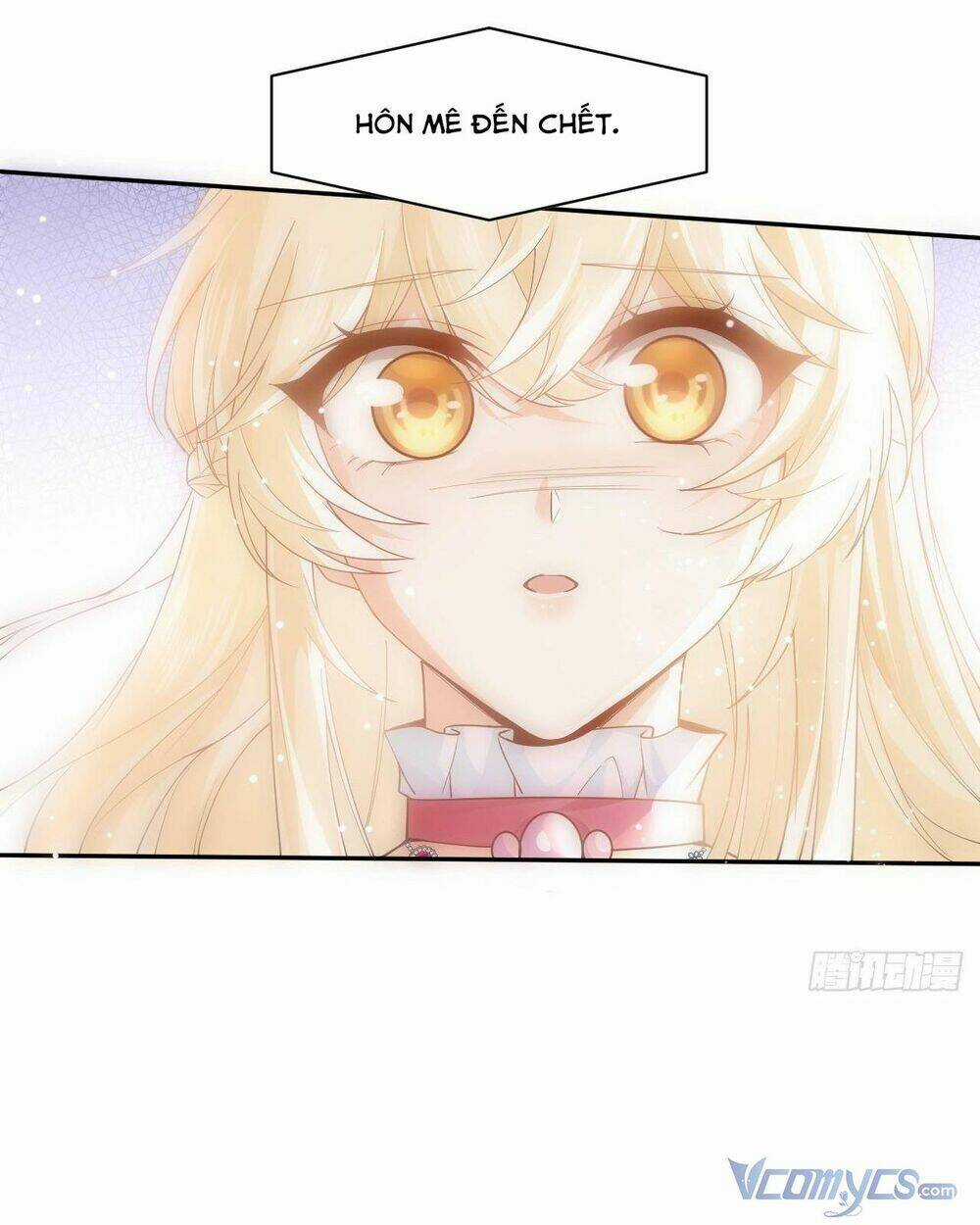 Quy Luật Yêu Đương Của Hải Vương Chapter 7 trang 39