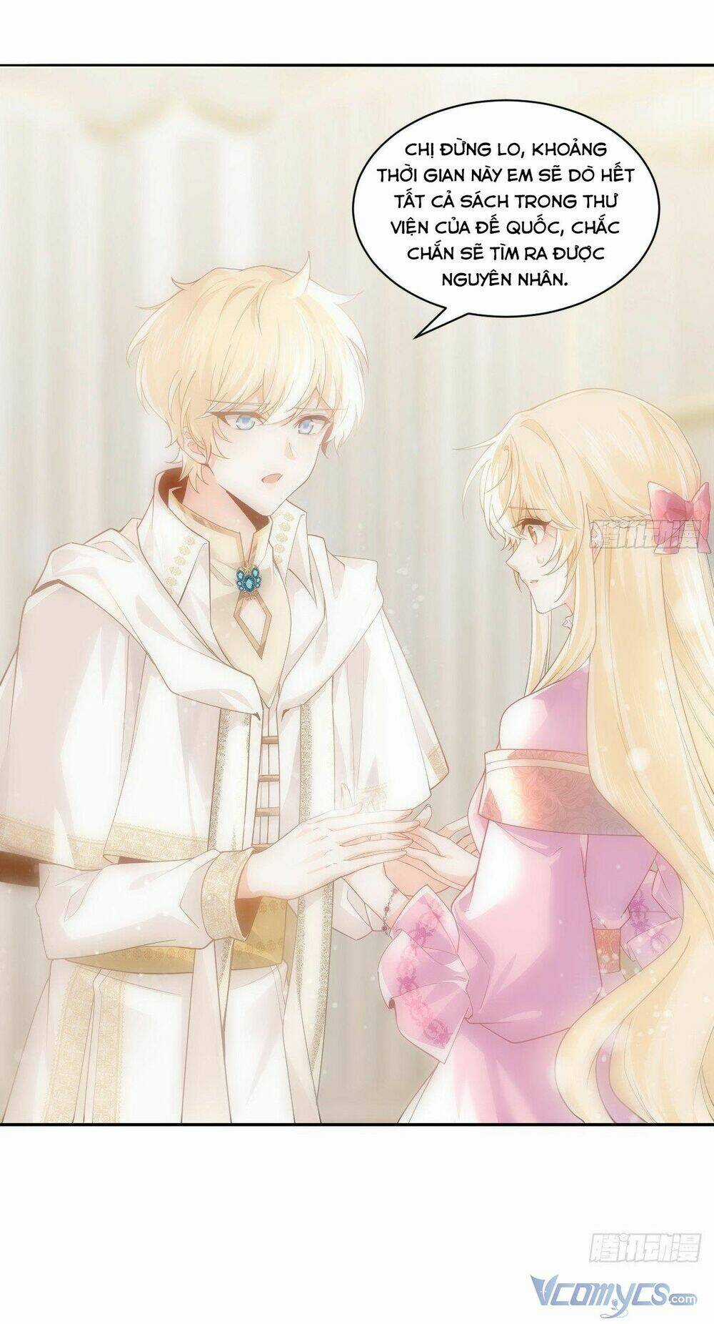 Quy Luật Yêu Đương Của Hải Vương Chapter 7 trang 40