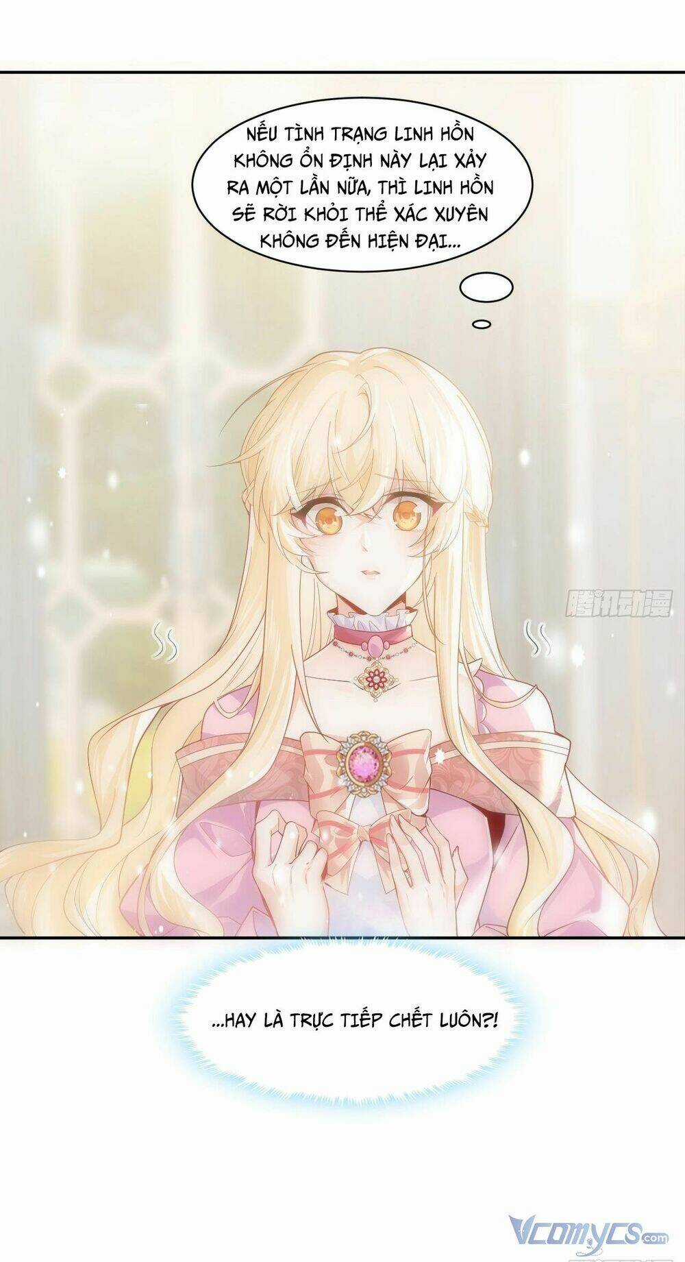 Quy Luật Yêu Đương Của Hải Vương Chapter 7 trang 41