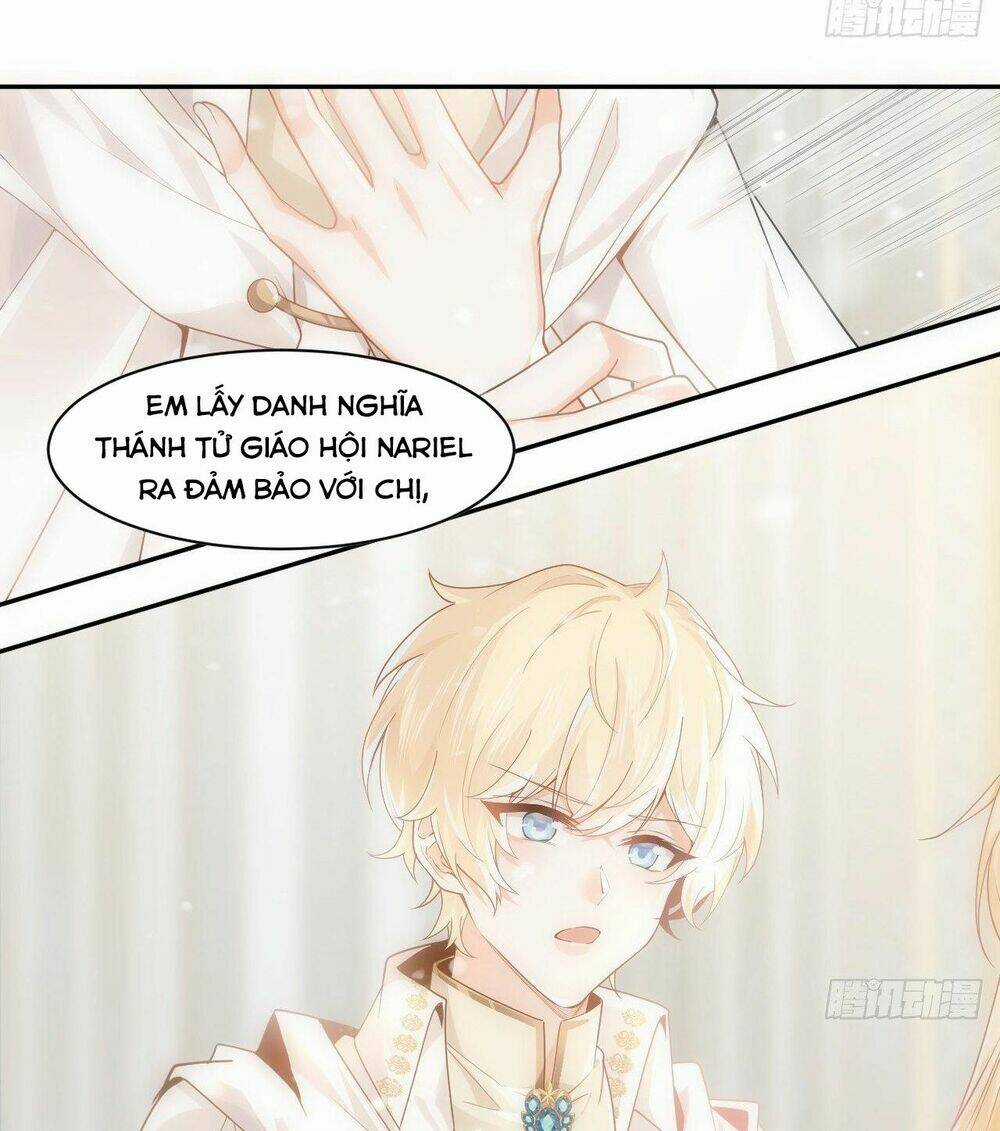 Quy Luật Yêu Đương Của Hải Vương Chapter 7 trang 42