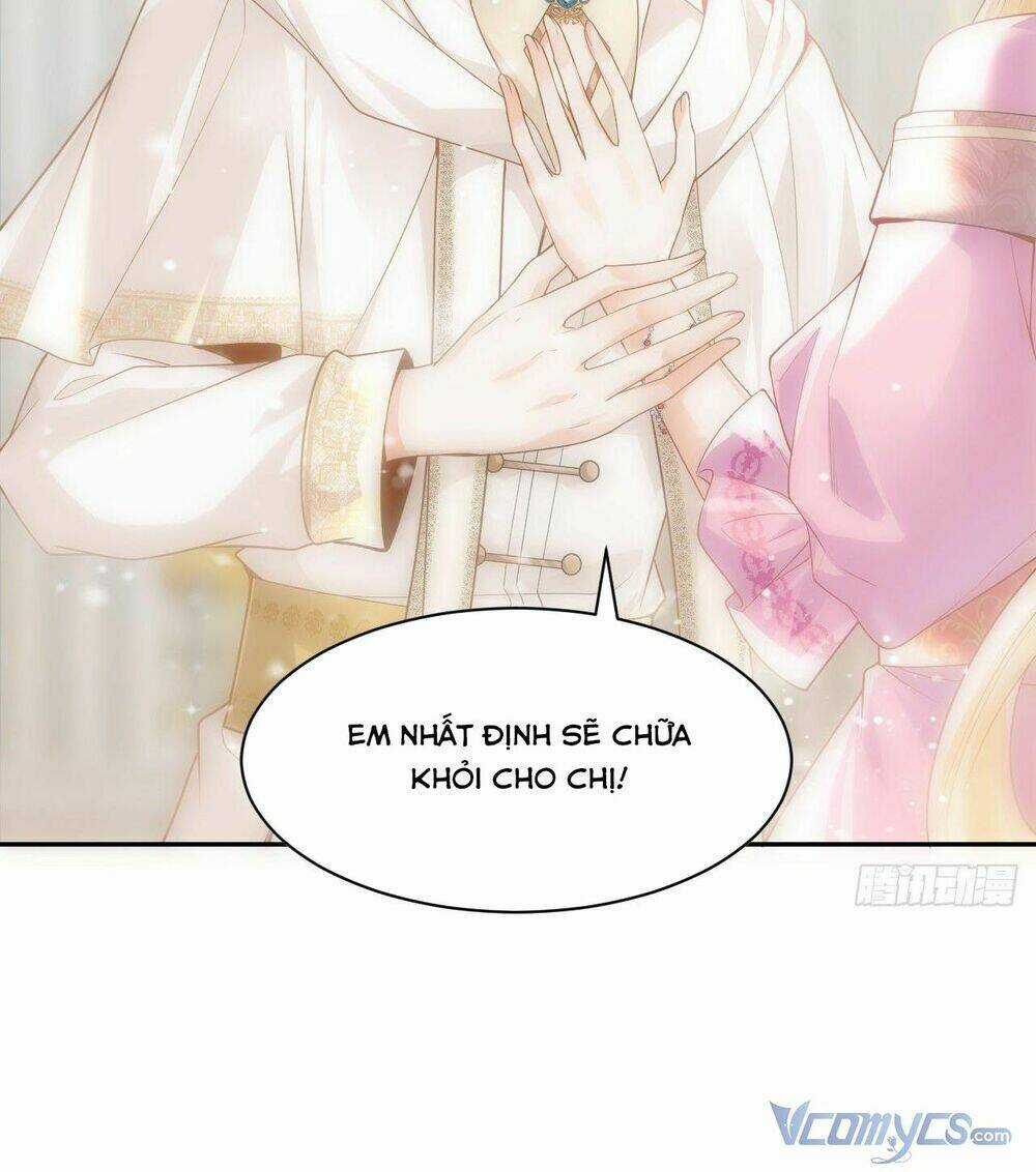 Quy Luật Yêu Đương Của Hải Vương Chapter 7 trang 43