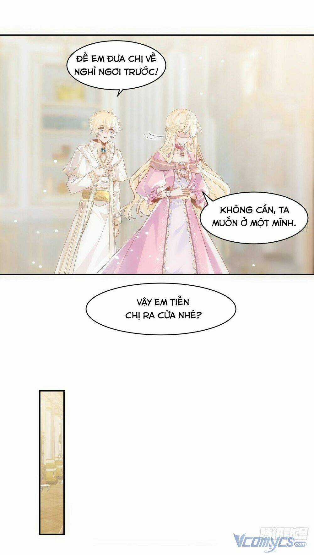 Quy Luật Yêu Đương Của Hải Vương Chapter 7 trang 44