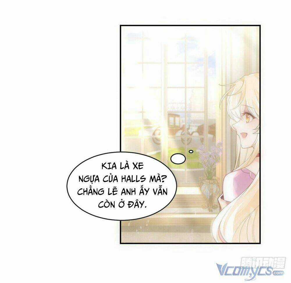 Quy Luật Yêu Đương Của Hải Vương Chapter 7 trang 46