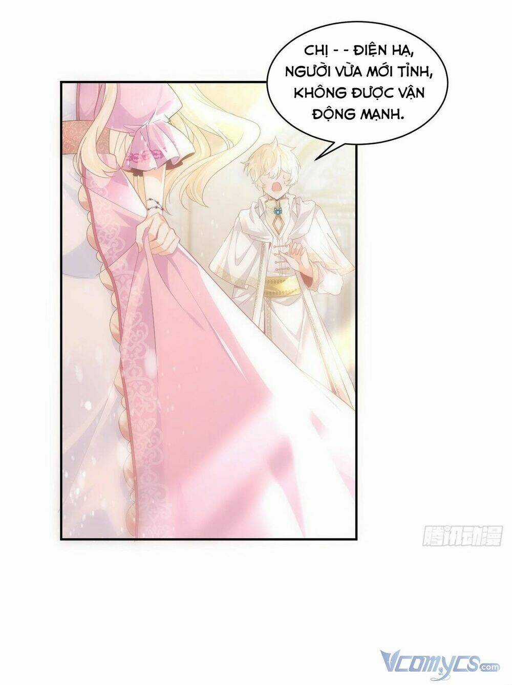 Quy Luật Yêu Đương Của Hải Vương Chapter 7 trang 47