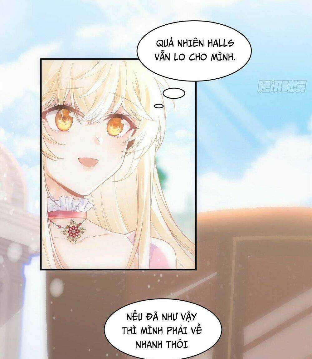 Quy Luật Yêu Đương Của Hải Vương Chapter 7 trang 49