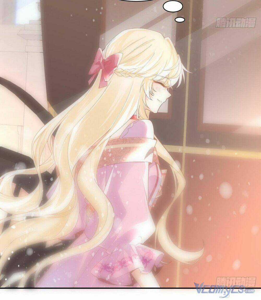 Quy Luật Yêu Đương Của Hải Vương Chapter 7 trang 50