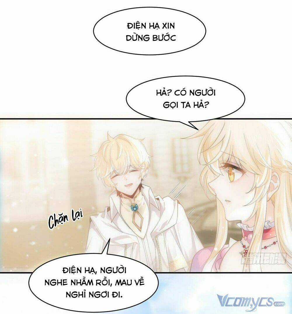 Quy Luật Yêu Đương Của Hải Vương Chapter 7 trang 51