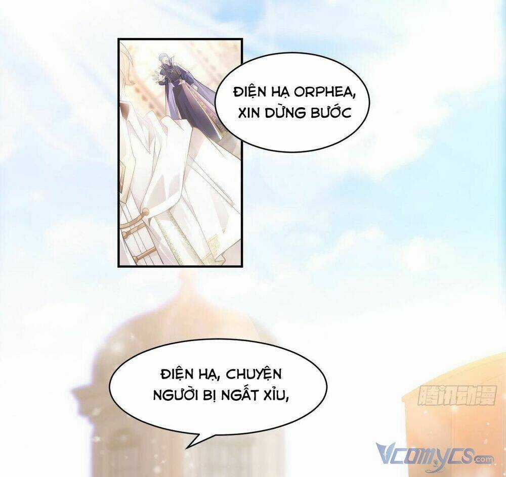 Quy Luật Yêu Đương Của Hải Vương Chapter 7 trang 52