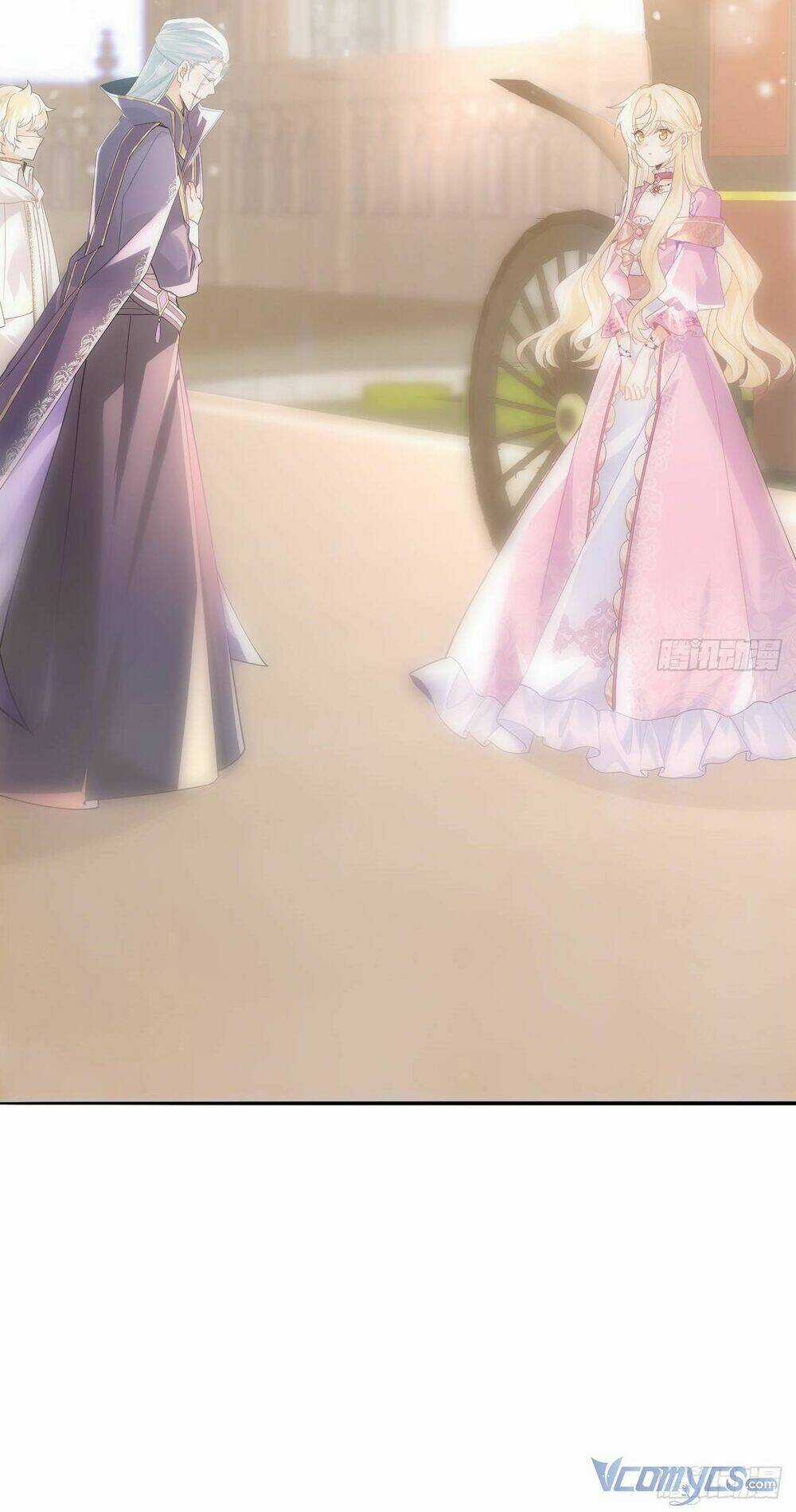 Quy Luật Yêu Đương Của Hải Vương Chapter 7 trang 53