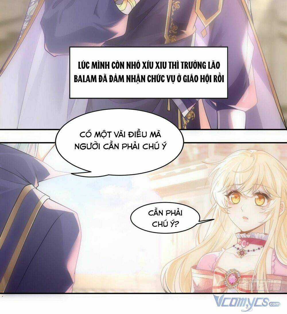 Quy Luật Yêu Đương Của Hải Vương Chapter 7 trang 55