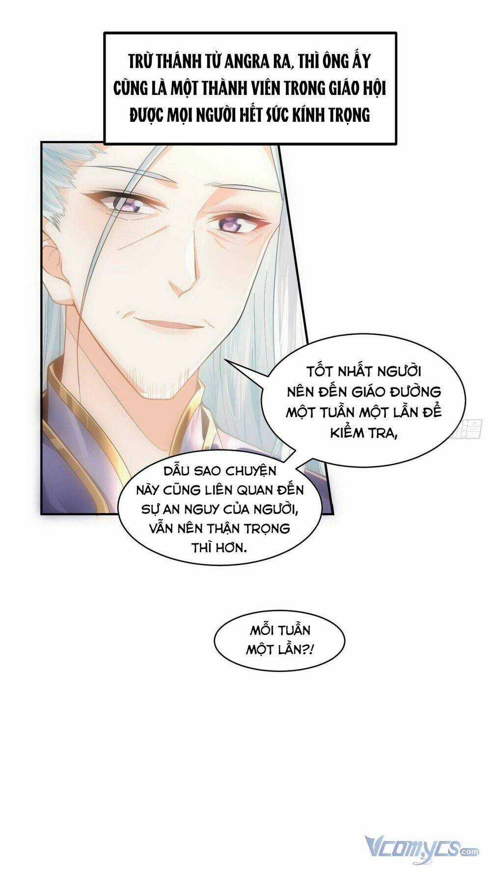 Quy Luật Yêu Đương Của Hải Vương Chapter 7 trang 56