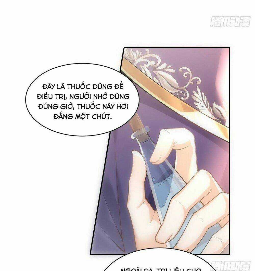 Quy Luật Yêu Đương Của Hải Vương Chapter 7 trang 57