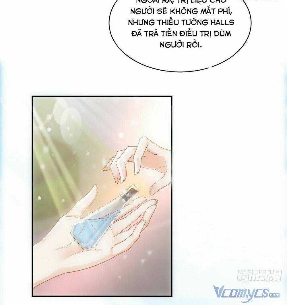 Quy Luật Yêu Đương Của Hải Vương Chapter 7 trang 58